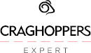 Logo der Marke Craghoppers Expert