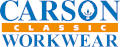 Carson Classic Casuals Logo