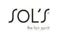 SOL'S|SOL'S Bags|SOL'S Logo
