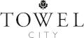 Towel City|Towel2 Logo
