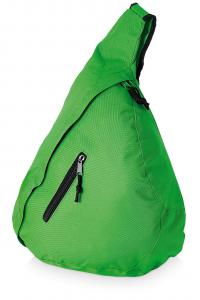 Produktfoto Classic Triangel City Rucksack mit einem Rückengurt