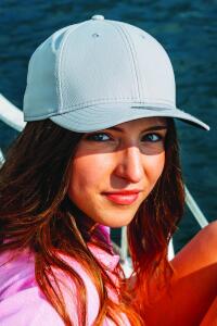 Produktfoto Atlantis Sport-Cap mit UV-Schutz