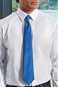 Produktfoto Premier Workwear glänzende Herren Satin Krawatte