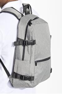 Produktfoto Sols Notebook Rucksack mit gepolstertem Rücken