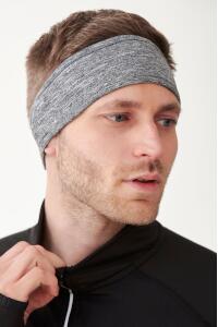 Produktfoto Tombo Sport Stirnband für Damen und Herren